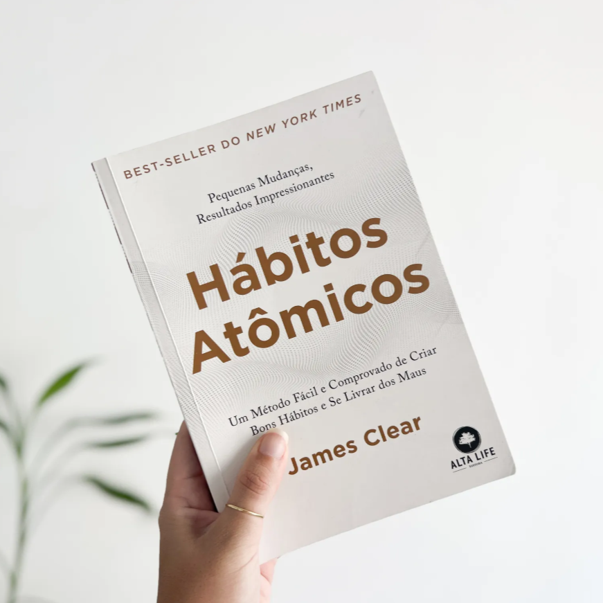 livro habitos