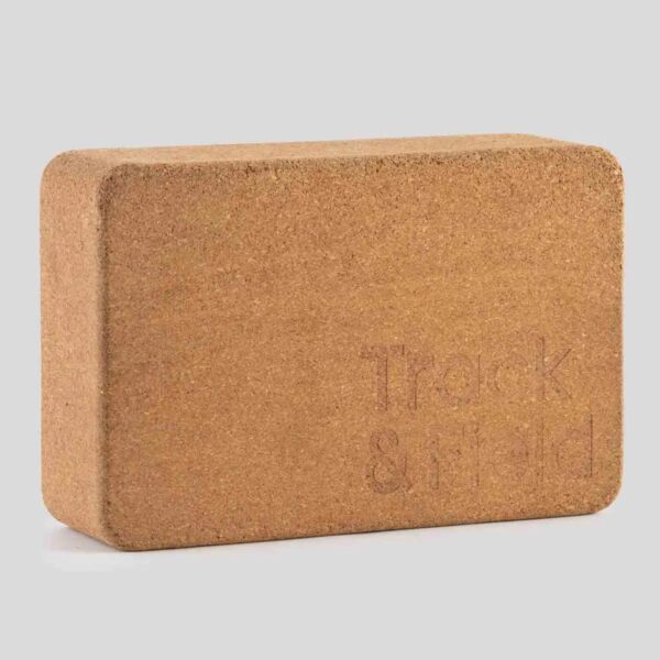 bloco de yoga track&field