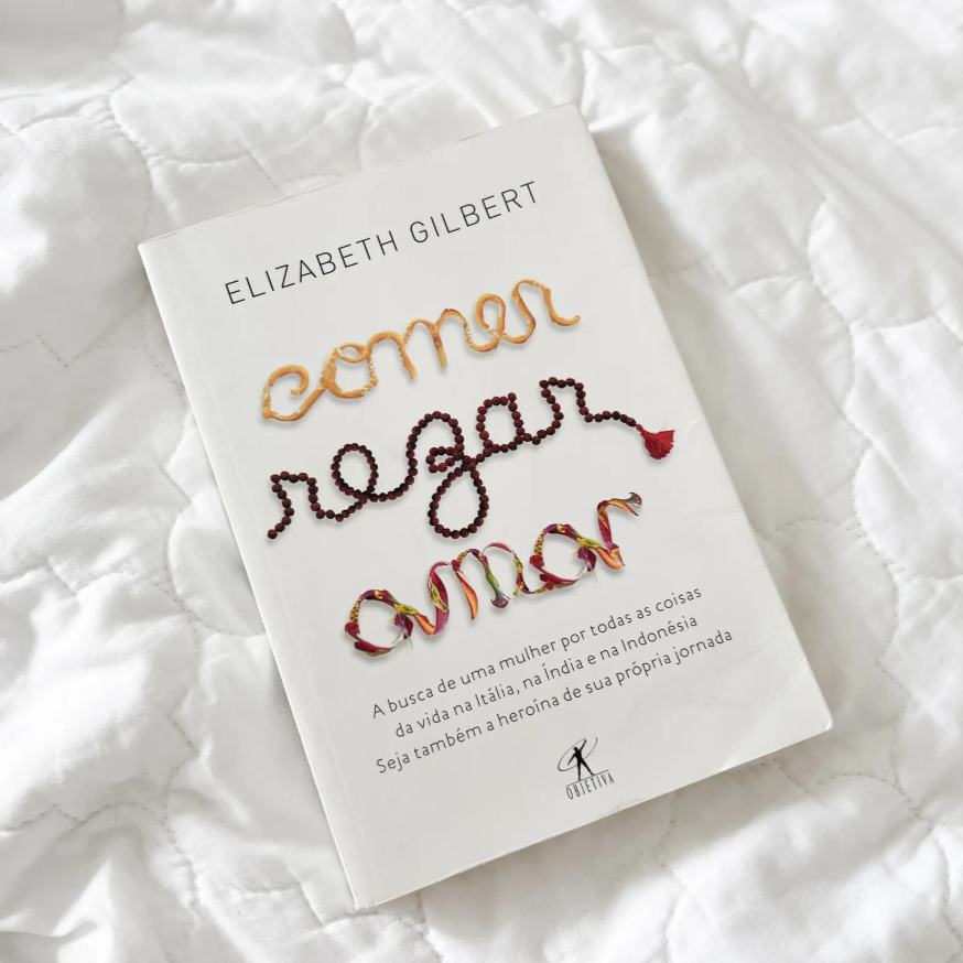 livro comer